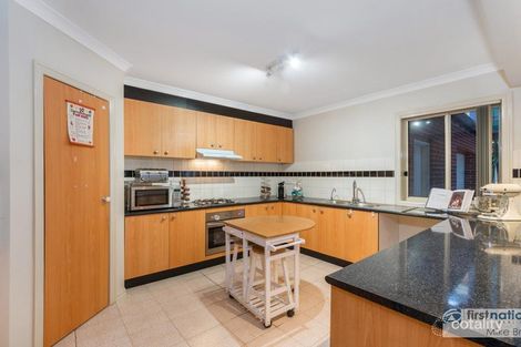Property photo of 57 Edgbaston Parade Caroline Springs VIC 3023