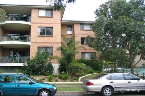 22/20-26 Leonay St, Sutherland, NSW 2232