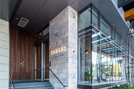Property photo of 1207/11 Barrack Square Perth WA 6000