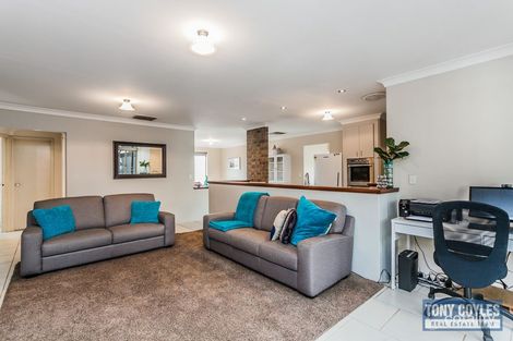 Property photo of 5 Windmill Drive Bibra Lake WA 6163