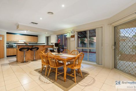 Property photo of 57 Edgbaston Parade Caroline Springs VIC 3023