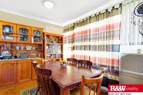 Property photo of 57 Aurora Drive Tregear NSW 2770