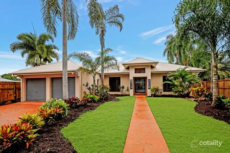 Property photo of 7 Avoca Close Kewarra Beach QLD 4879