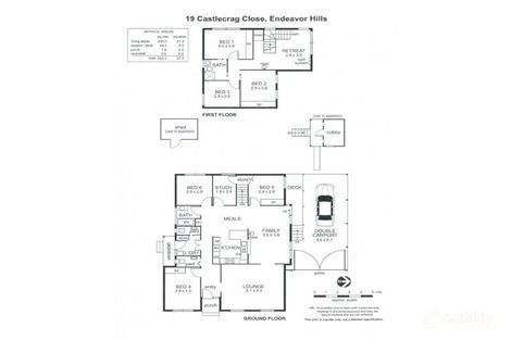 Property photo of 19 Castlecrag Close Endeavour Hills VIC 3802