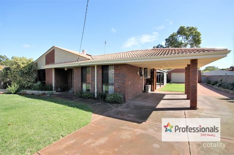 Property photo of 23 Poller Way Australind WA 6233