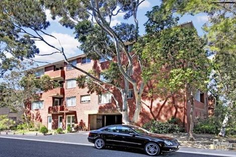 9/27 Glen Ave, Randwick, NSW 2031