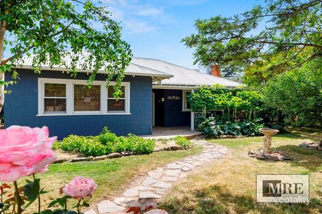 Property photo of 51 Malcolm Street Mansfield VIC 3722