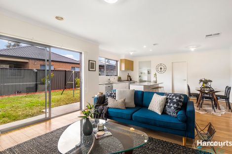 Property photo of 41 Waterwheel Grove Mernda VIC 3754