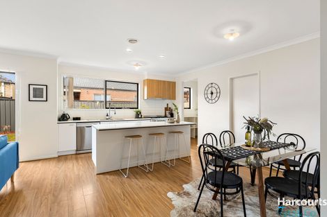 Property photo of 41 Waterwheel Grove Mernda VIC 3754