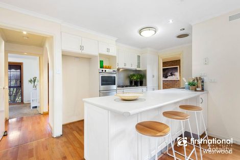 Property photo of 35 Slattery Street Werribee VIC 3030