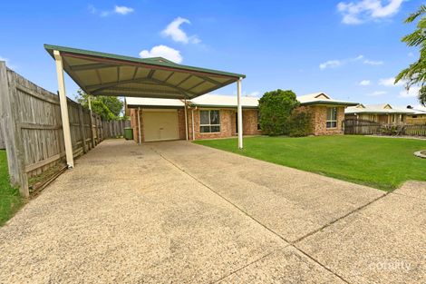 Property photo of 6 Kierra Drive Andergrove QLD 4740