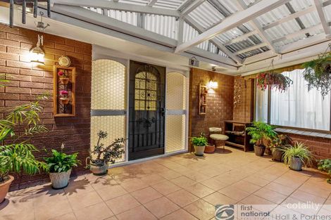 Property photo of 41 Apex Street Dandenong North VIC 3175