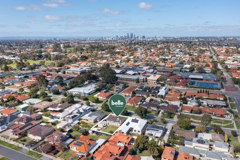 Property photo of 7 Riley Street Tuart Hill WA 6060