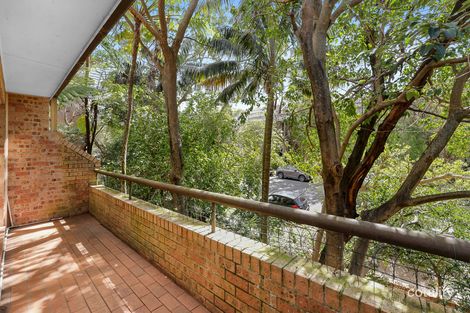 3/22-24 Rae St, Randwick, NSW 2031