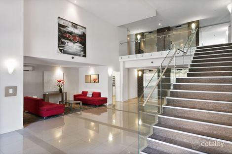 163/143 Adelaide Tce, East Perth, WA 6004