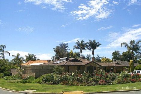 Property photo of 21 Earnshaw Loop Leeming WA 6149