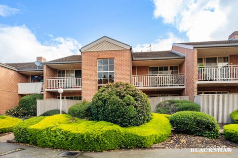 Property photo of 44/22 Archibald Street Lyneham ACT 2602