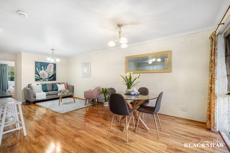Property photo of 44/22 Archibald Street Lyneham ACT 2602