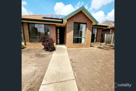 Property photo of 21/214 Shaws Road Werribee VIC 3030