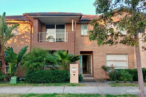 30 Sussex St, Lidcombe, NSW 2141