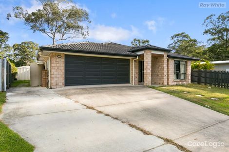 Property photo of 3 Van Wyk Court Bellbird Park QLD 4300