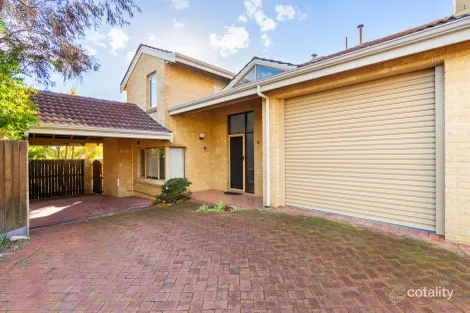 9/8 Hensman St, South Perth, WA 6151