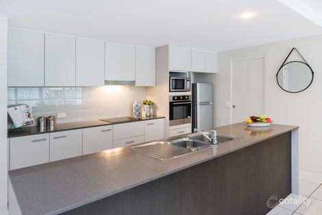 Property photo of 2108/2 Activa Way Hope Island QLD 4212