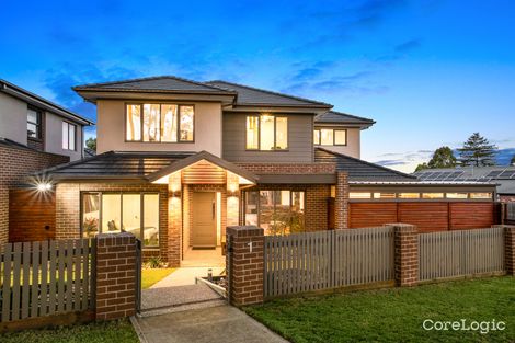 Property photo of 1/241 Soldiers Road Beaconsfield VIC 3807