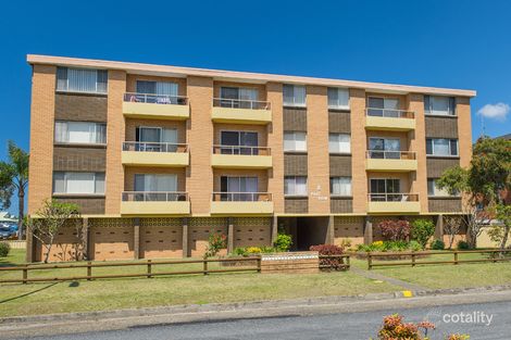 3/9 Hollingworth St, Port Macquarie, NSW 2444