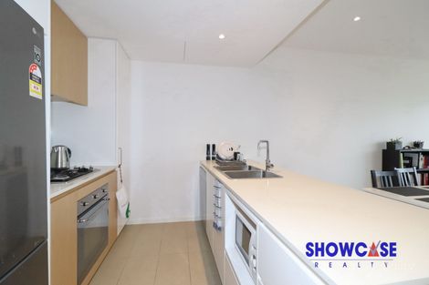 Property photo of 809/1 Saunders Close Macquarie Park NSW 2113