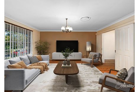 Property photo of 21 Millstream Road Werrington Downs NSW 2747