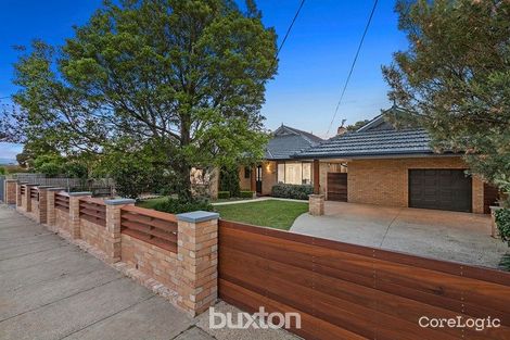 Property photo of 33 Bundora Parade Mentone VIC 3194