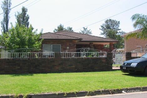 11 Wells St, South Granville, NSW 2142