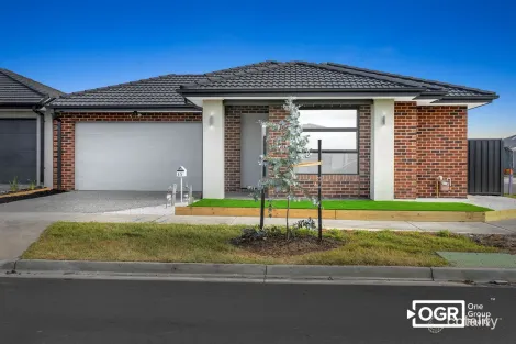 12 Greenwood Rd, Donnybrook, VIC 3064