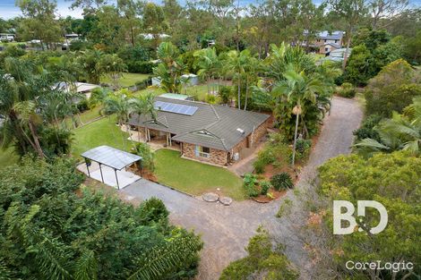Property photo of 104 Hermitage Place Morayfield QLD 4506