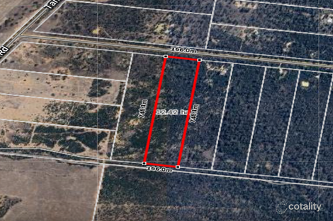 615 Arnolds Rd, Tara, QLD 4421