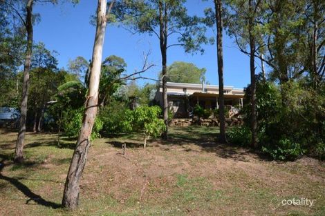 Property photo of 4-10 Rangeview Court Boyland QLD 4275