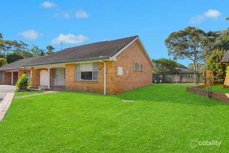 Property photo of 1/21 Moonah Parade Port Macquarie NSW 2444