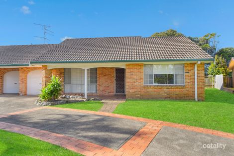 Property photo of 1/21 Moonah Parade Port Macquarie NSW 2444