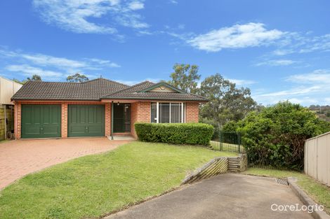 Property photo of 17 Hannam Place Englorie Park NSW 2560
