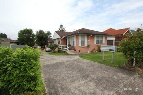 Property photo of 2/55 Caledonian Street Bexley NSW 2207