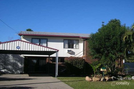Property photo of 27 Gannet Crescent Condon QLD 4815
