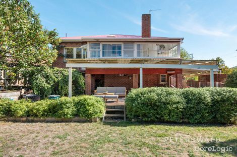 Property photo of 119 Montagu Street New Town TAS 7008