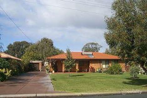 22 Blue Cres, West Busselton, WA 6280