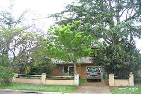 Property photo of 46 Nepean Street Emu Plains NSW 2750