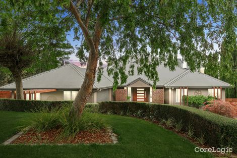 Property photo of 19 Tanderra Crescent Ngunnawal ACT 2913