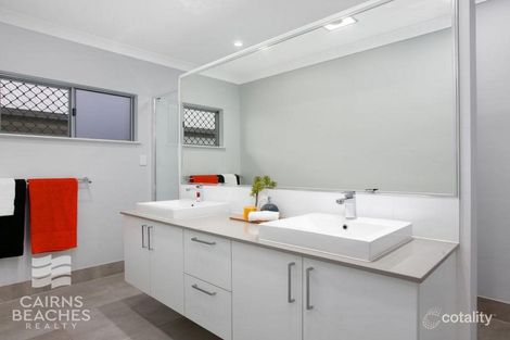 Property photo of 21 Marrabah Avenue Smithfield QLD 4878