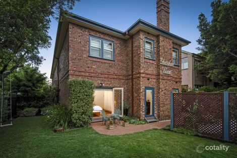 Property photo of 1/5A Gladstone Parade Elsternwick VIC 3185