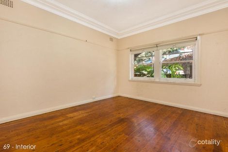 Property photo of 69 Lower Bent Street Neutral Bay NSW 2089