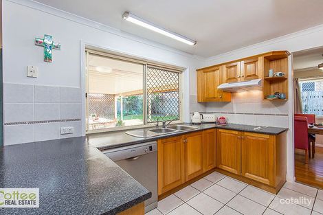 Property photo of 17 Johnston Place Bracken Ridge QLD 4017